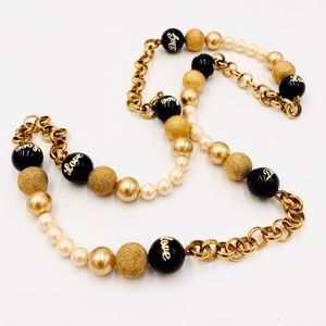 🤩SALE🤩D&G  necklace